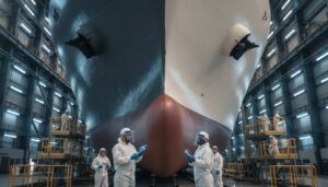 Avoiding the Risk of Coating Failure: A Technical Guide for Marine Assets