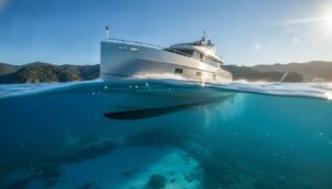 Best Boat Paint for New Zealand Waters: A 2026 Guide to High-Performance Hull Coatings