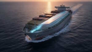 Calculating CII Rating Improvement from Advanced Hull Coatings in 2026