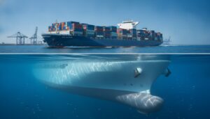 Commercial Ship Hull Coating in the UK: Advanced Foul Release for Fleet Efficiency