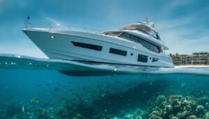 Eco-Friendly Antifouling for Superyachts: The 2026 Guide to Sustainable Performance