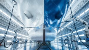 Engineering Excellence: The Definitive Guide to Surface Preparation for Foul Release Coatings (2026)