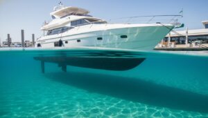 Hard Bottom Paint for Boats Left in Water: A 2026 Professional Guide