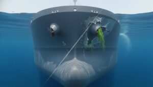 Hard Foul Release vs. Soft Silicone Coating: A Technical Performance Guide