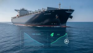 Life Cycle Cost Analysis of Marine Coatings: A 2026 Financial Framework