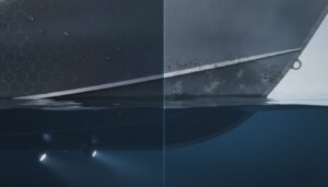 Military Grade Hull Coating: A Technical Guide to Preventing Aluminum Corrosion (2026)