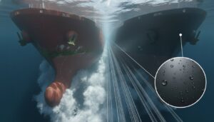 Silane Coating for Marine Applications: The Science of High-Performance Hull Protection
