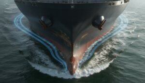The Critical Impact of Hull Roughness on Vessel Fuel Consumption and Efficiency