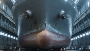 The Financial Risk of Outdated Hull Coatings: A 2026 Strategic Analysis