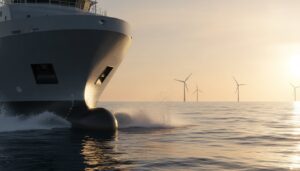 Advanced Marine Coating for Offshore Support Vessels: Maximizing OSV Efficiency in 2026