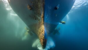 Biofouling Management Plan for Ships: IMO 2023 Compliance & Performance Guide