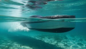 Clear Hull Coating for Performance Boats: The Science of Speed and Surface Efficiency