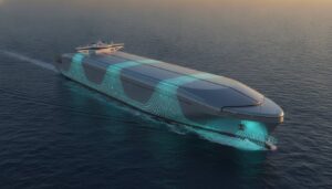 Fuel Efficiency Technology for Ships: A Strategic Guide to Hull Performance in 2026