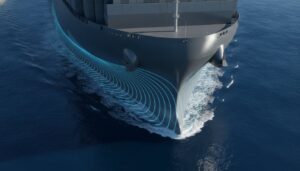 Fuel Efficient Boat Paint: The Science of Reducing Hull Drag in 2026
