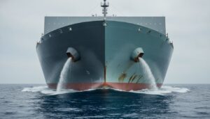 Hard vs. Soft Foul Release Coatings: A 2026 Guide to Marine Hull Efficiency
