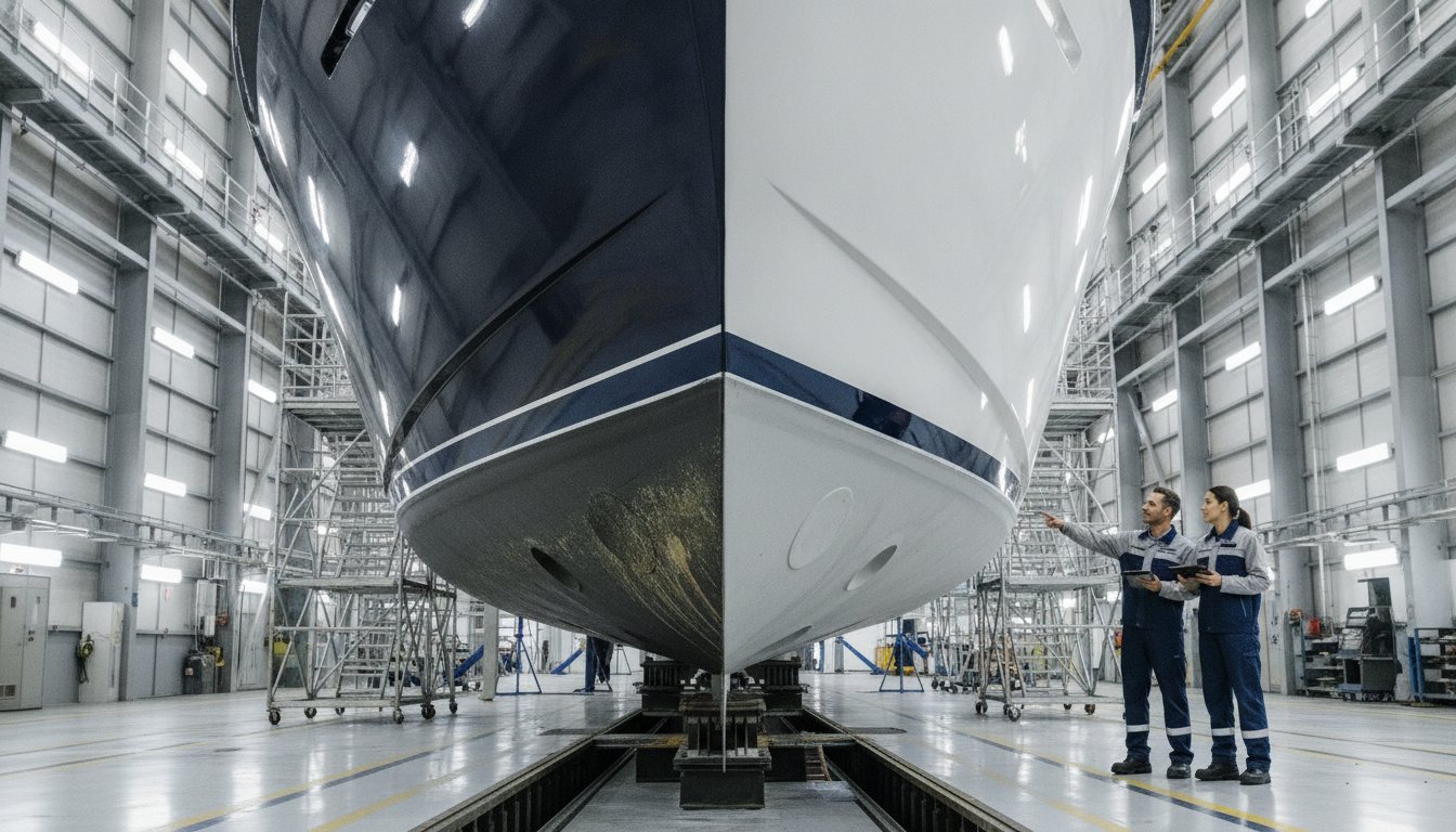 How Often to Bottom Paint a Boat? The 2026 Maintenance Guide