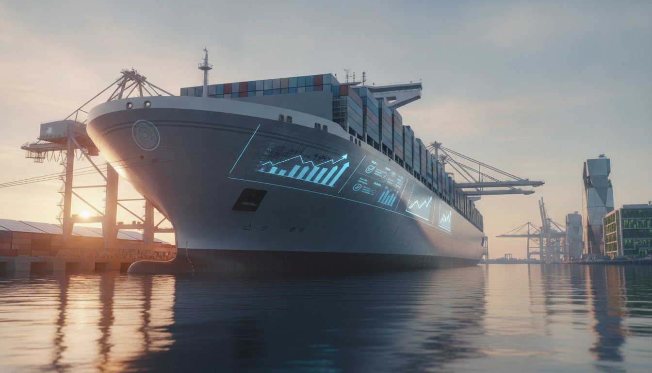 How to Comply with Ship Emission Regulations in 2026: A Strategic Guide