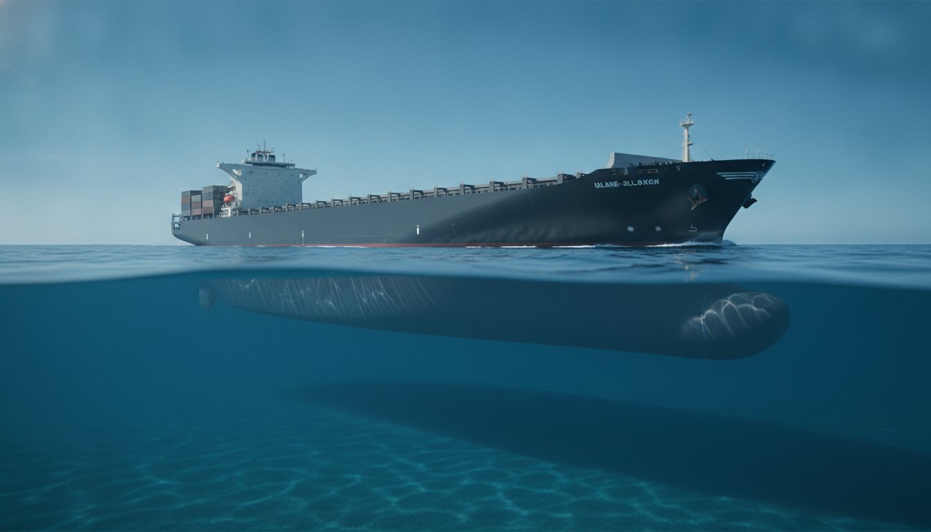 Hull Coatings for Fuel Efficiency: The 2026 Strategic Guide to Vessel Performance