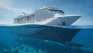 Marine Coatings for Cruise Ships: The 2026 Guide to Performance and Compliance