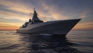 Military Ship Hull Coatings: Performance, Durability, and Compliance in 2026