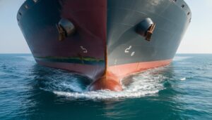 Total Cost of Ownership: Non-Toxic Foul Release Coating vs. Antifouling Paint (2026)