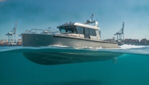 What Paint to Use on an Aluminum Boat Bottom: 2026 Protection Guide