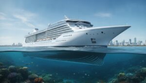 Eco-Friendly Cruise Ship Coatings: 2026 Performance Guide